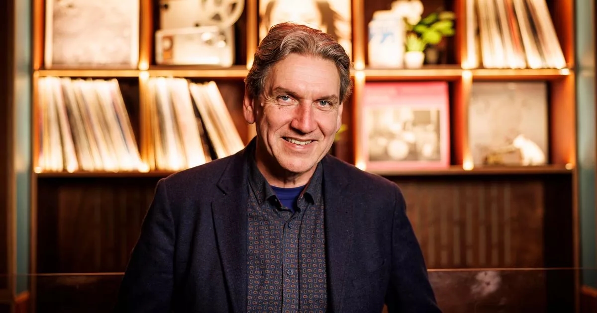 Heartbreak at RTE as popular presenter dies aged 63 after brief illness