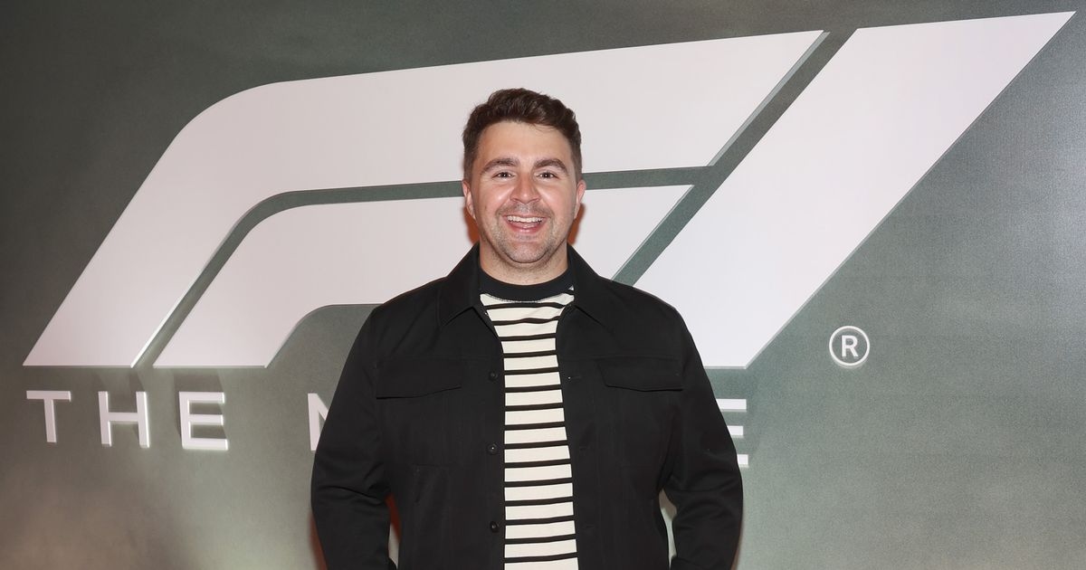 Carl Mullan shares classy gesture from Will Leahy after Rose of Tralee exit