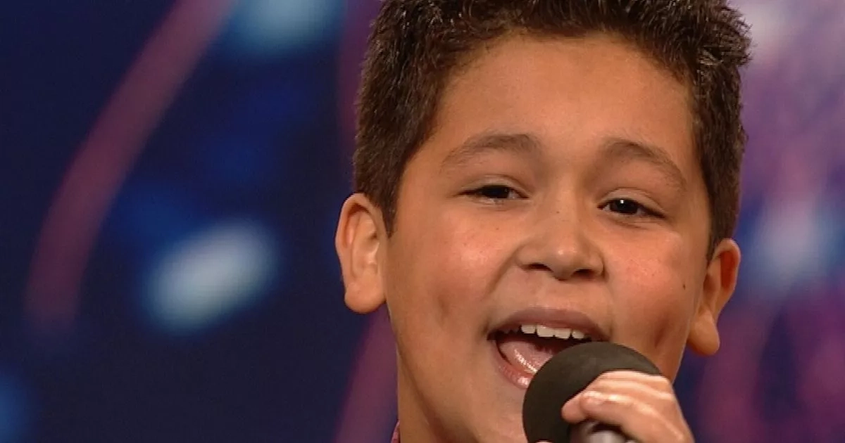 Britain's Got Talent's Shaheen Jafargholi life now after EastEnders exit and Michael Jackson connection