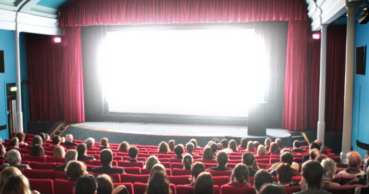 Arthouse cinema reopening after campaign pulls it ‘back fae the brink'
