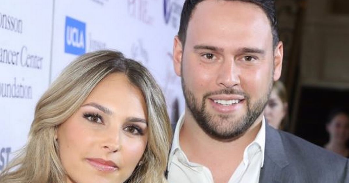 Scooter Braun was ‘shocked' over Taylor Swift feud after acquiring masters