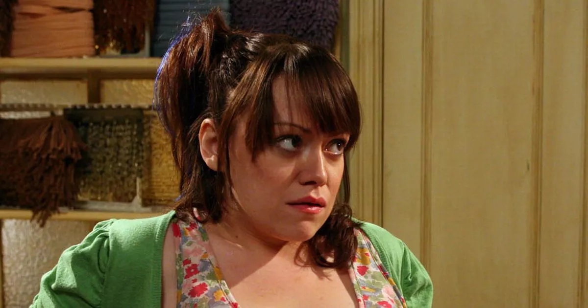 Welsh Emmerdale star unrecognisable after 12 years as she launches unusual career move
