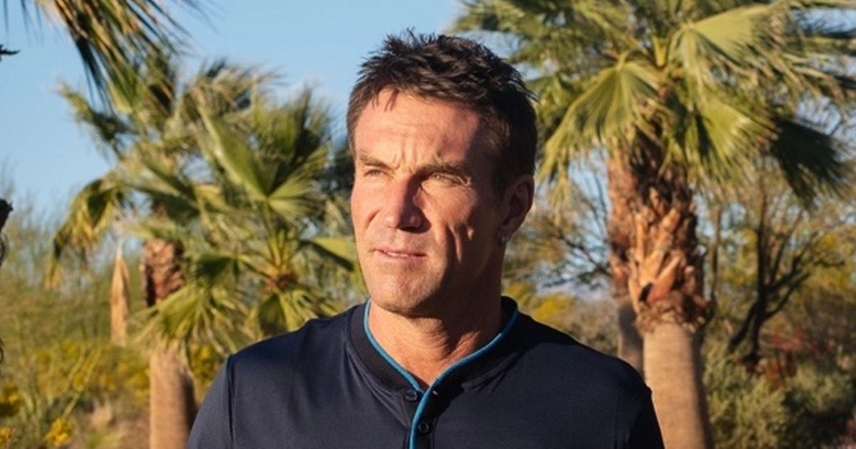 Pat Cash reveals sad reason for repeatedly turning down I'm A Celebrity