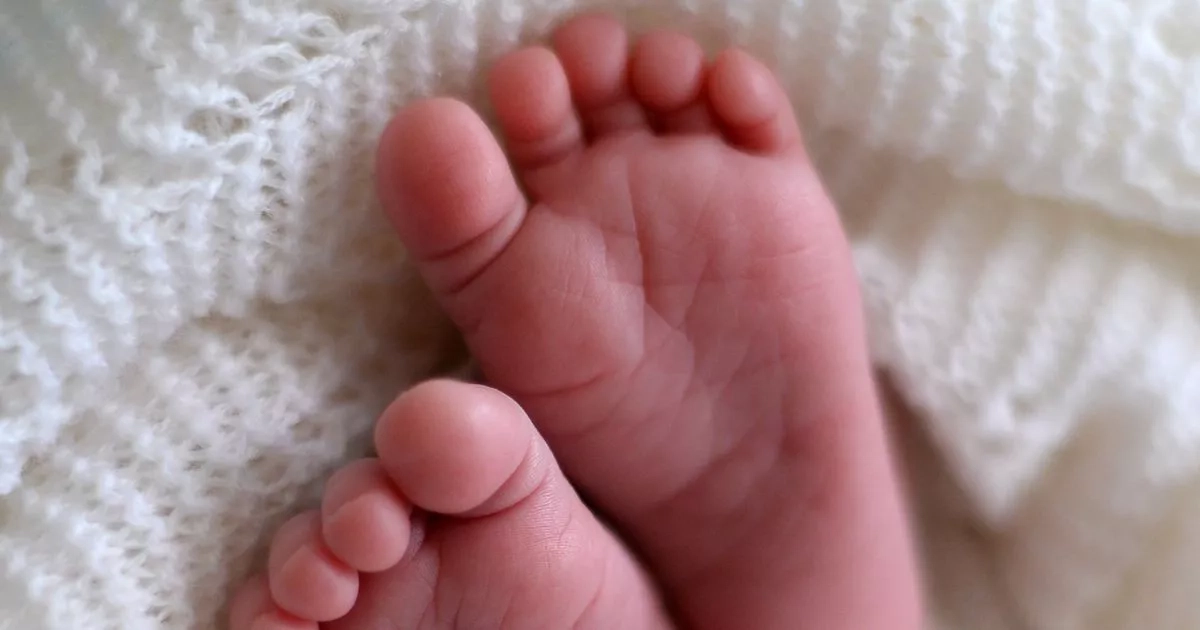 'Gross failures' and 'neglect' played part in death of newborn baby