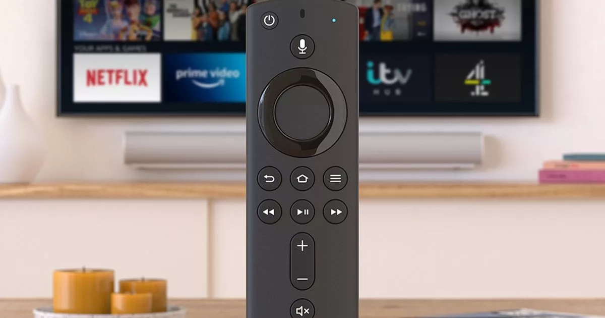 Warning issued to anyone using Amazon Fire Sticks for free TV