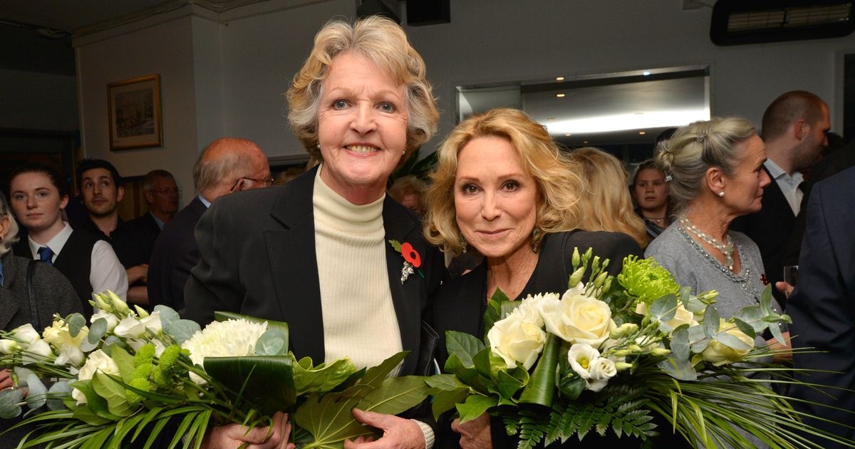 Penelope Keith to star in programme celebrating 50 years of The Good Life