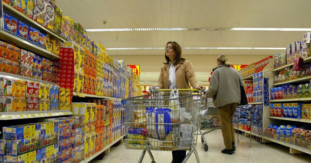 Kellogg's axes popular cereal after mass supermarket recall