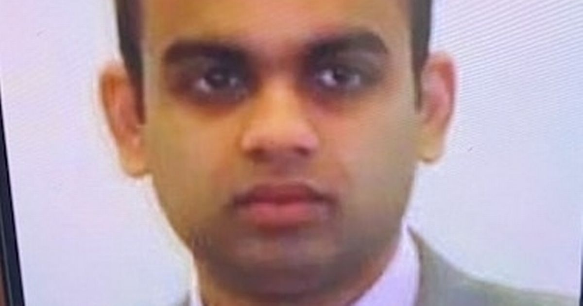 Man killed while 'casually' walking across busy section of the M4