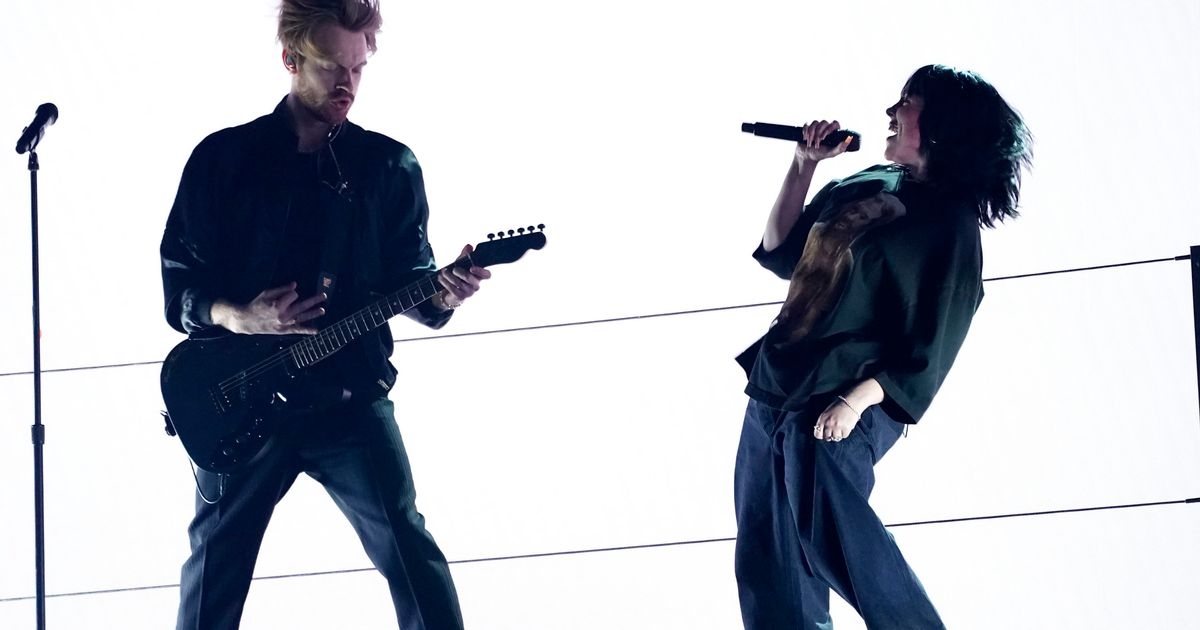 Finneas announces new band called The Favors with US singer Ashe