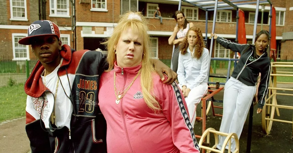 I'm Gen Z and watched Little Britain... I was genuinely shocked, I actually squirmed a bit