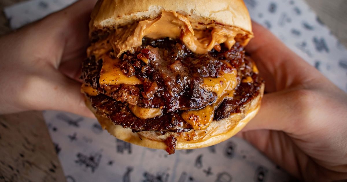 Where to eat in Cardiff city centre near the Principality Stadium ahead of Oasis reunion gigs
