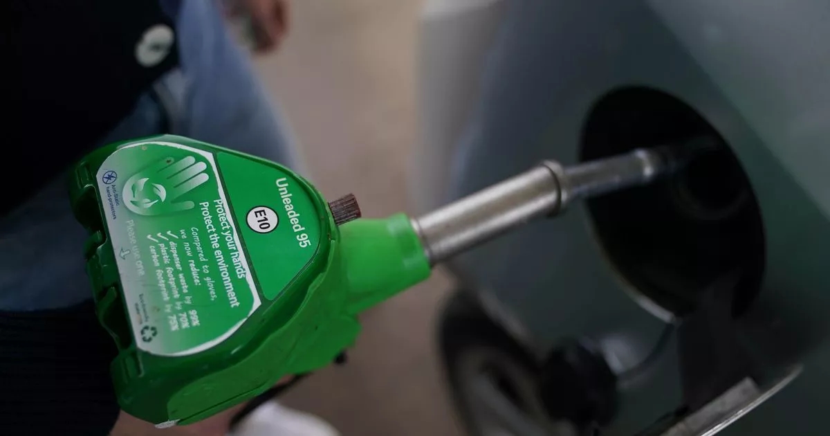 Drivers told they can use 'zero fuel' - it doesn't mean having an EV