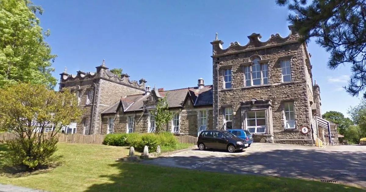 Welsh hospital facing closure as there's not enough money to make it fit for modern healthcare