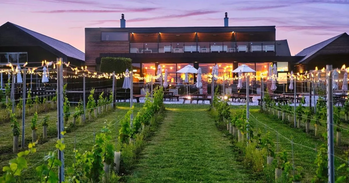 The Times has named this Welsh area as the perfect place for a ‘gourmet mini break'
