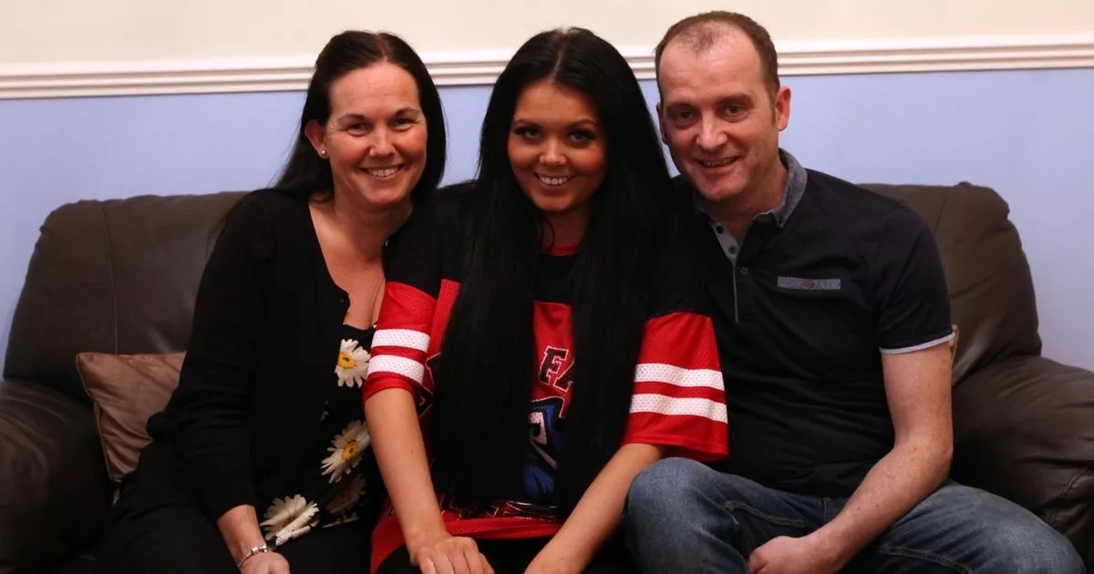 Original Gogglebox families now from heartbreaking deaths to marriage splits