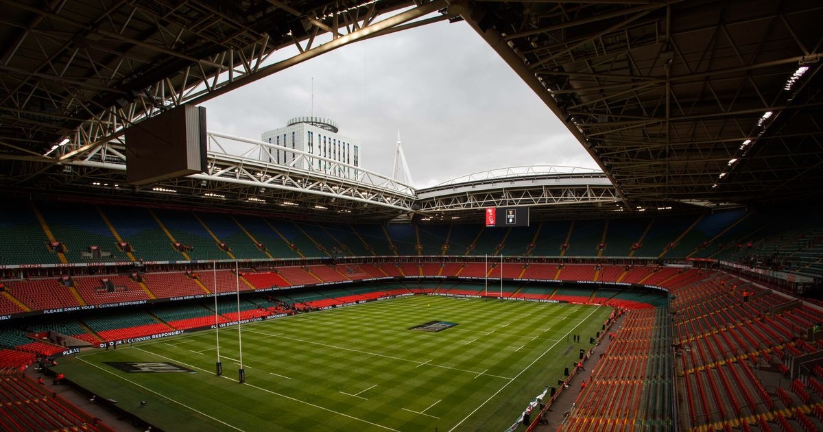 Principality Stadium confirms roof decision for Oasis Live '25 gigs