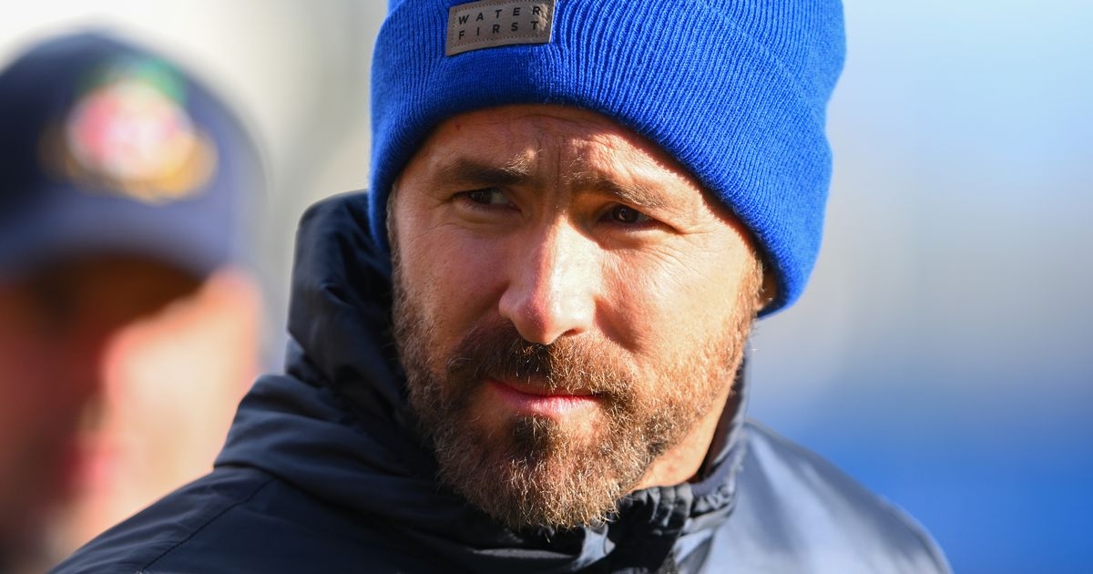 Ryan Reynolds' Wrexham chase Premier League talent David Moyes didn't want to let go