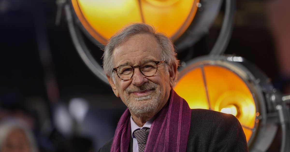 Steven Spielberg was ‘deeply involved' in Jurassic World: Rebirth