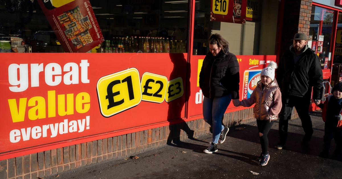 Iceland supermarkets make major change to checkouts that will spark controversy