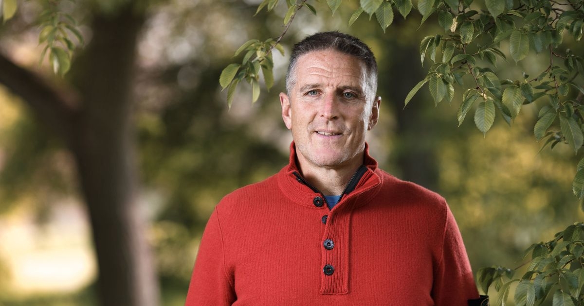 BBC Springwatch fans distracted by 'silver fox' Iolo Williams' new look as show returns