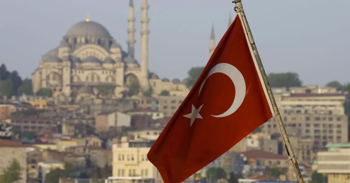 Is it safe to holiday in Turkey - everything you need to know