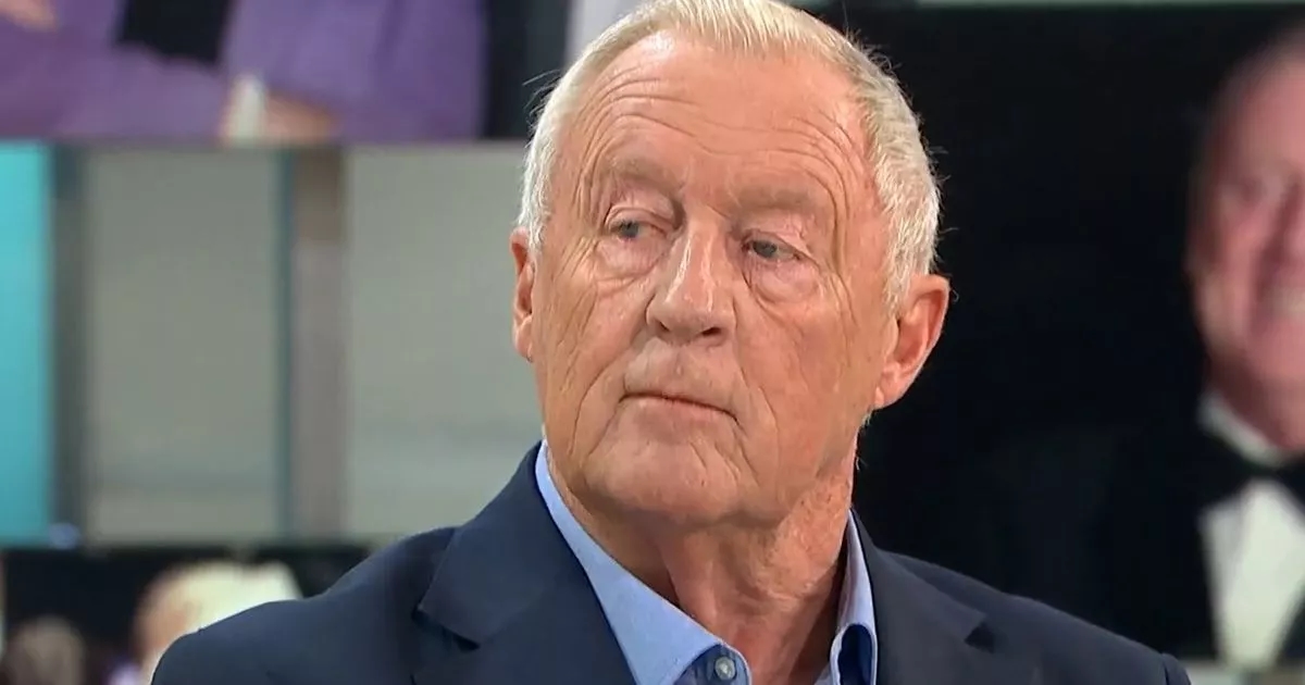 Chris Tarrant decided to leave TV after 52 years for heartbreaking reason