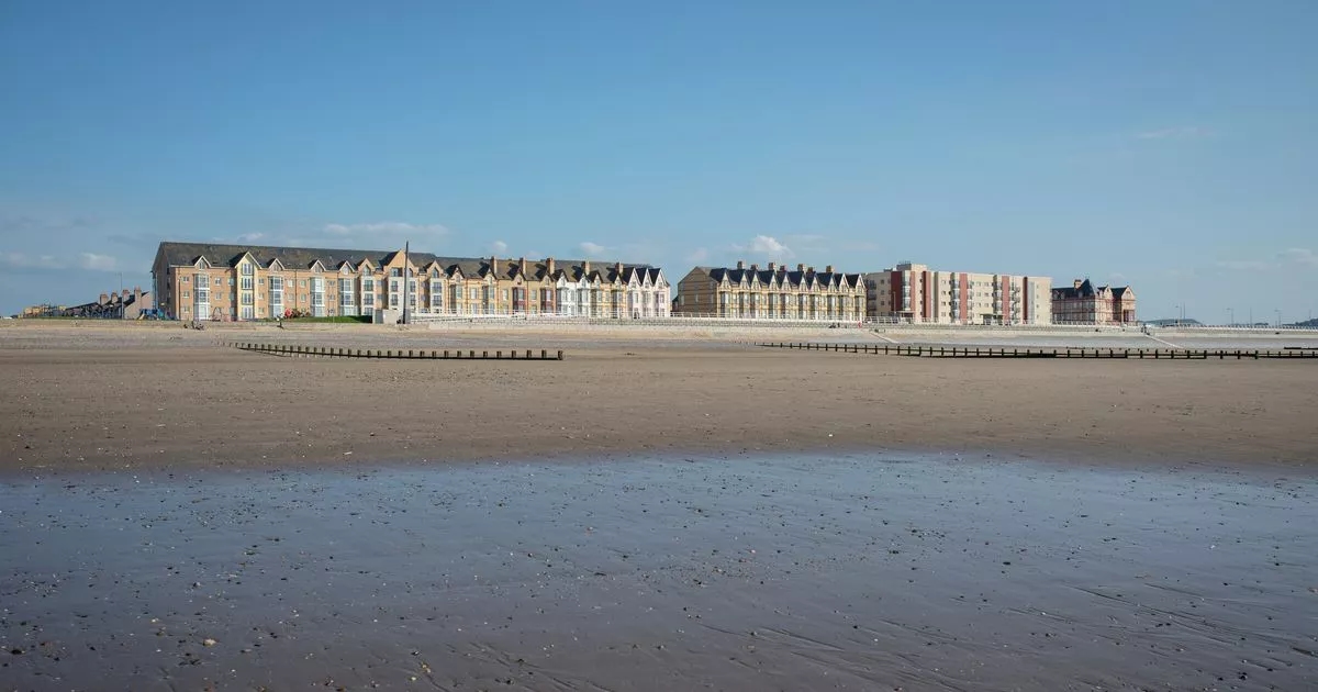 'I visited worst seaside town in UK and I can't believe it's in Wales'