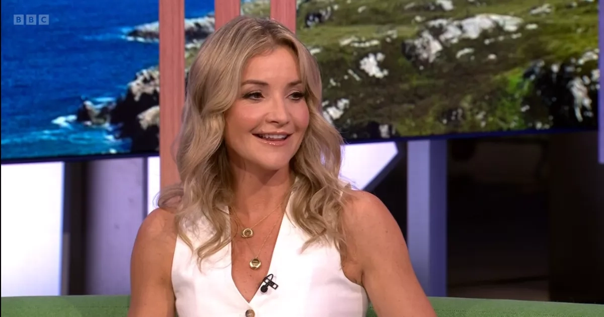 BBC star makes career announcement as they 'cannot wait' for return