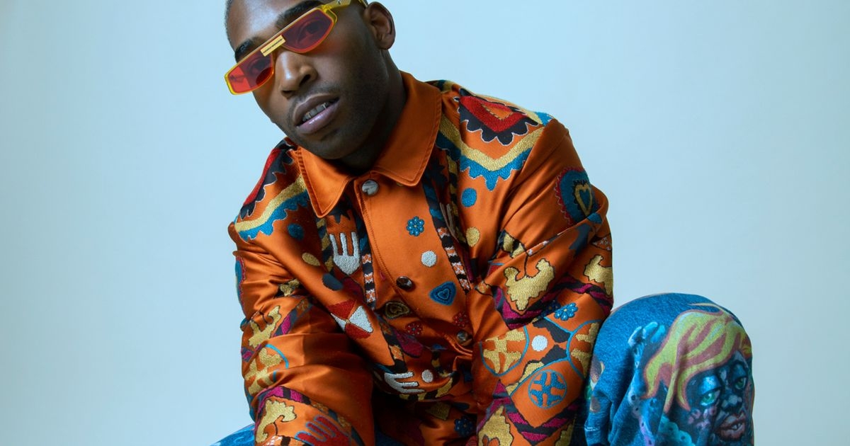 Tinie Tempah says nightlife crisis means ‘losing that physical connection'
