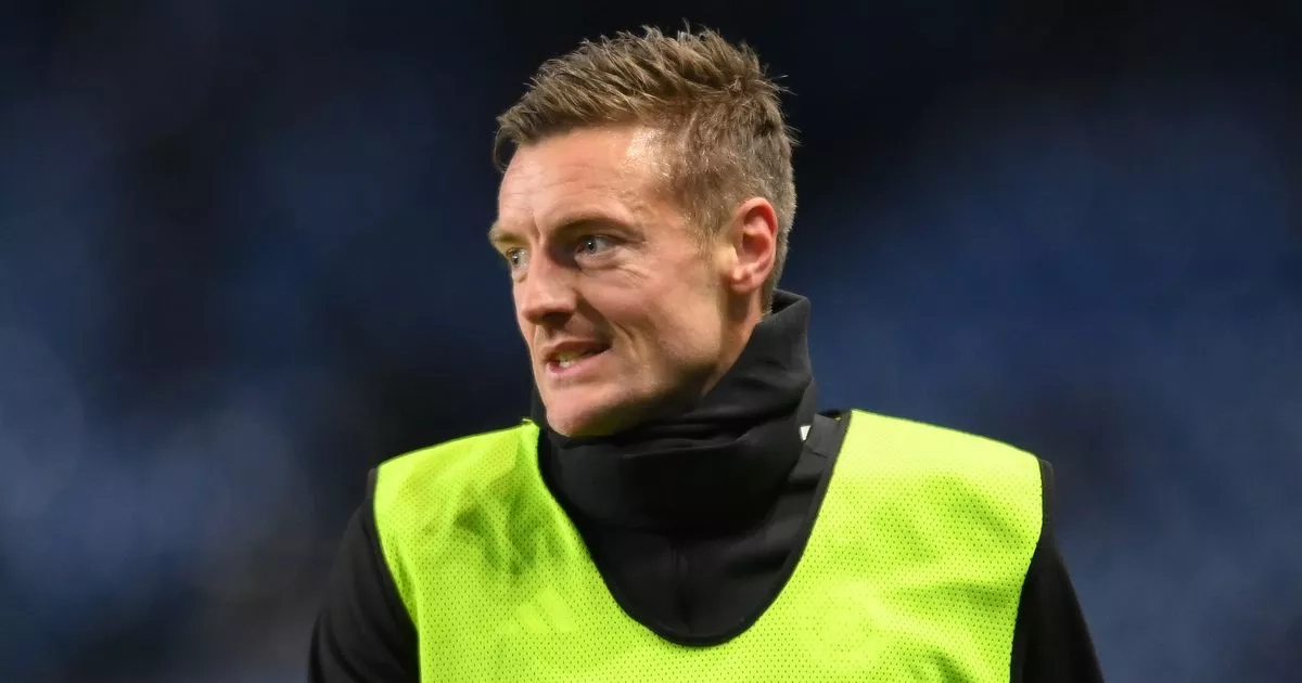 Wrexham offered Jamie Vardy hope as Phil Parkinson drops fresh transfer hint