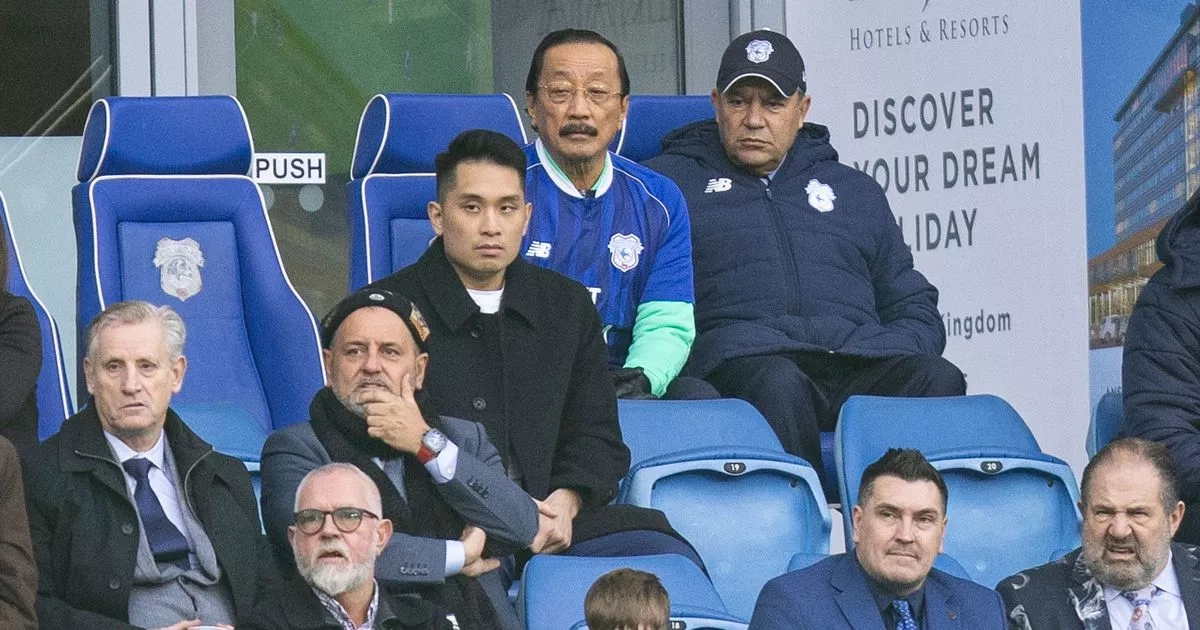 Vincent Tan's next Cardiff City decision is his biggest yet as glaring statement omission sparks concern