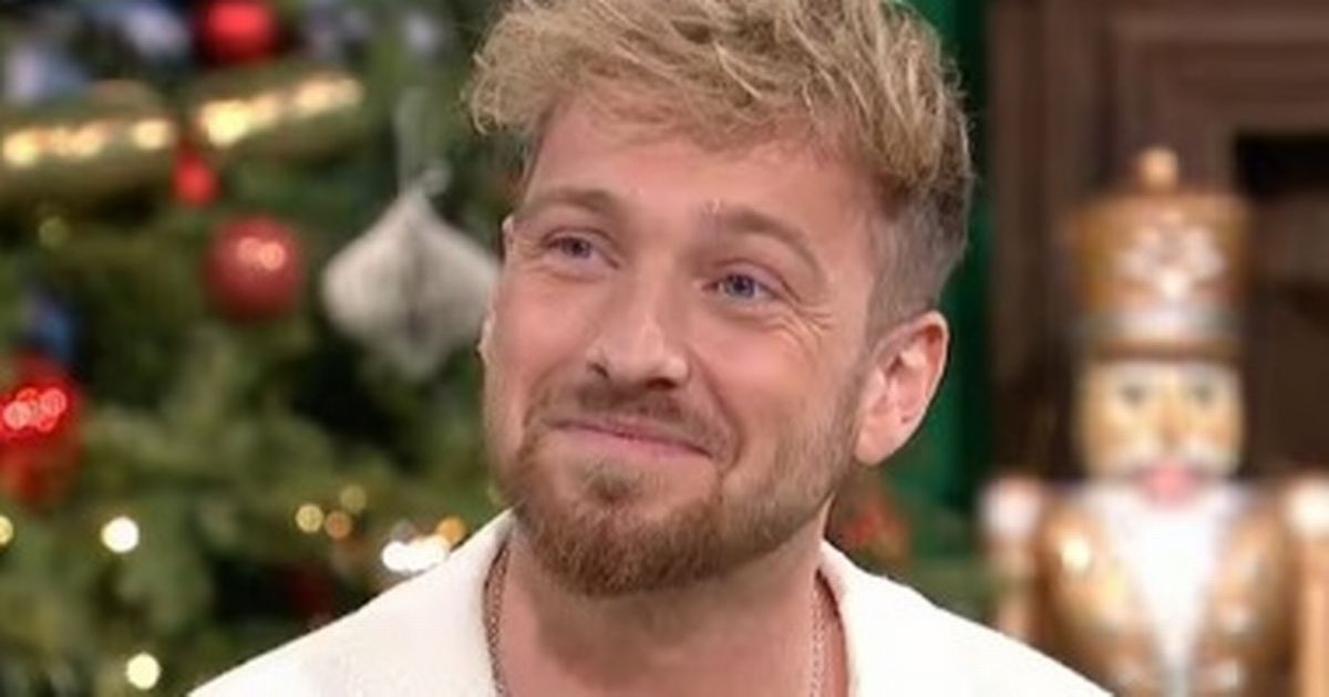 ITV This Morning viewers distracted as Sam Thompson debuts bold transformation