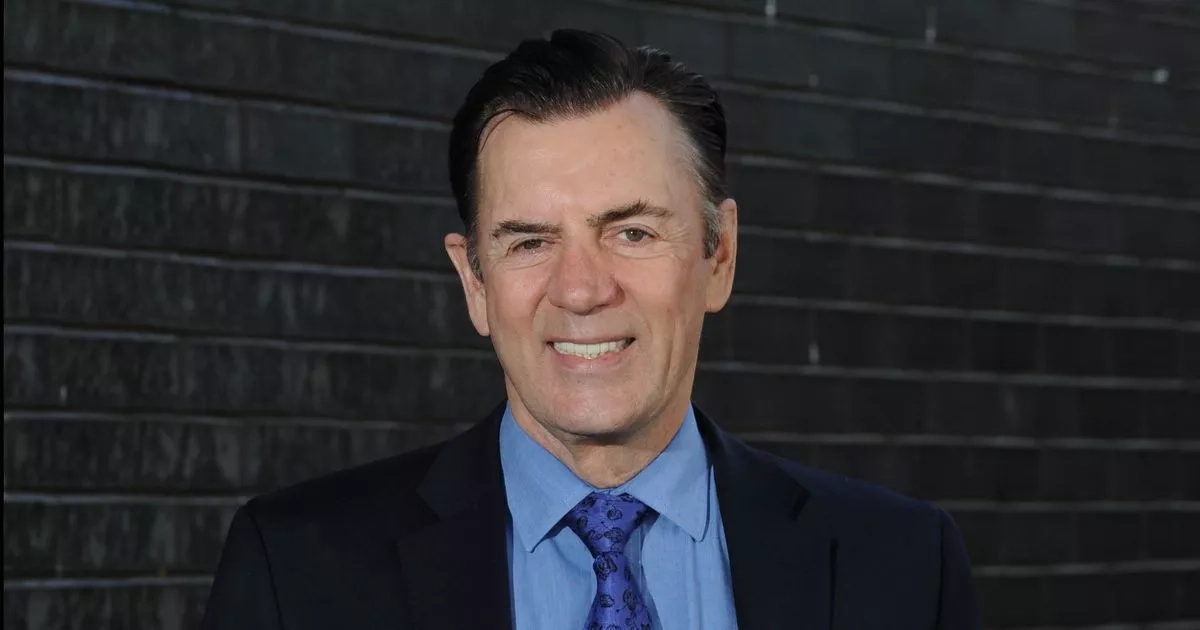 Dragons' Den star Duncan Bannatyne supports life-changing children's charity in Morocco