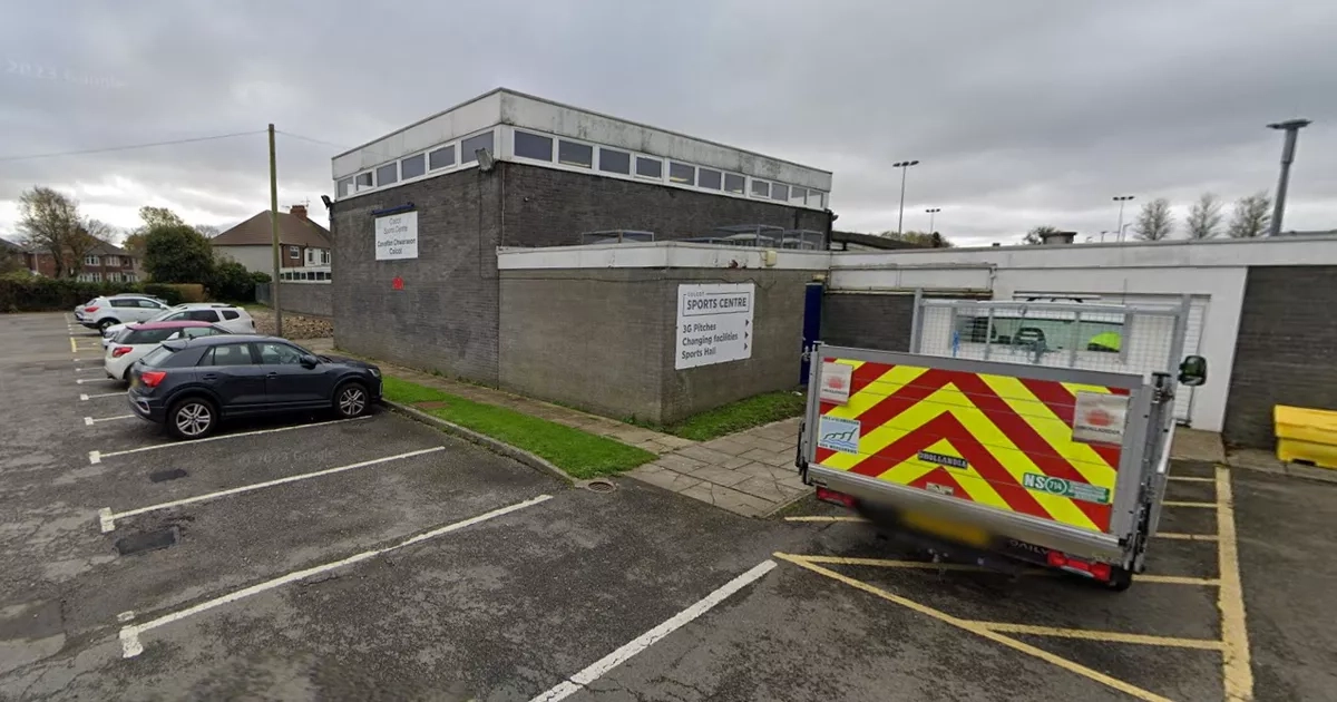 People fear plans to transform outdated sports centre could be 'kicked into the long grass'