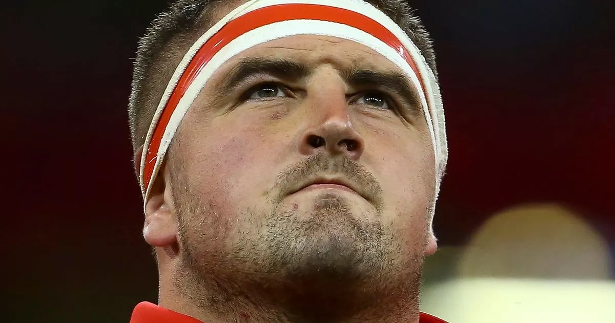 Forgotten Wales and Lions star returns to Welsh rugby as announcement made