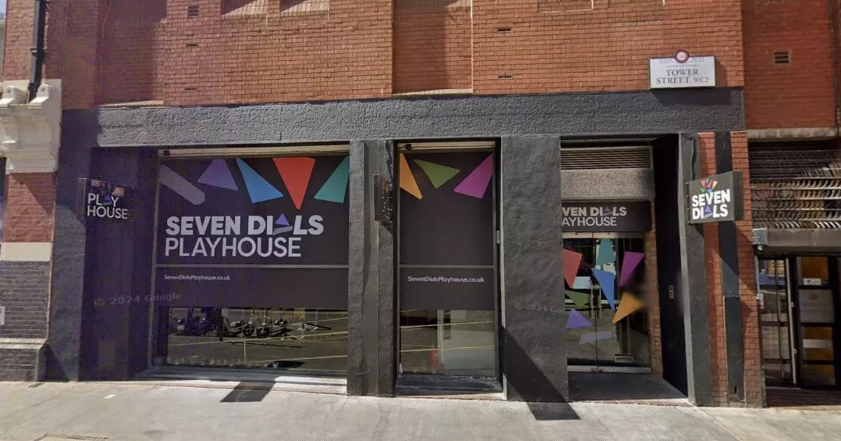 West End's Seven Dials Playhouse to be investigated over financial concerns