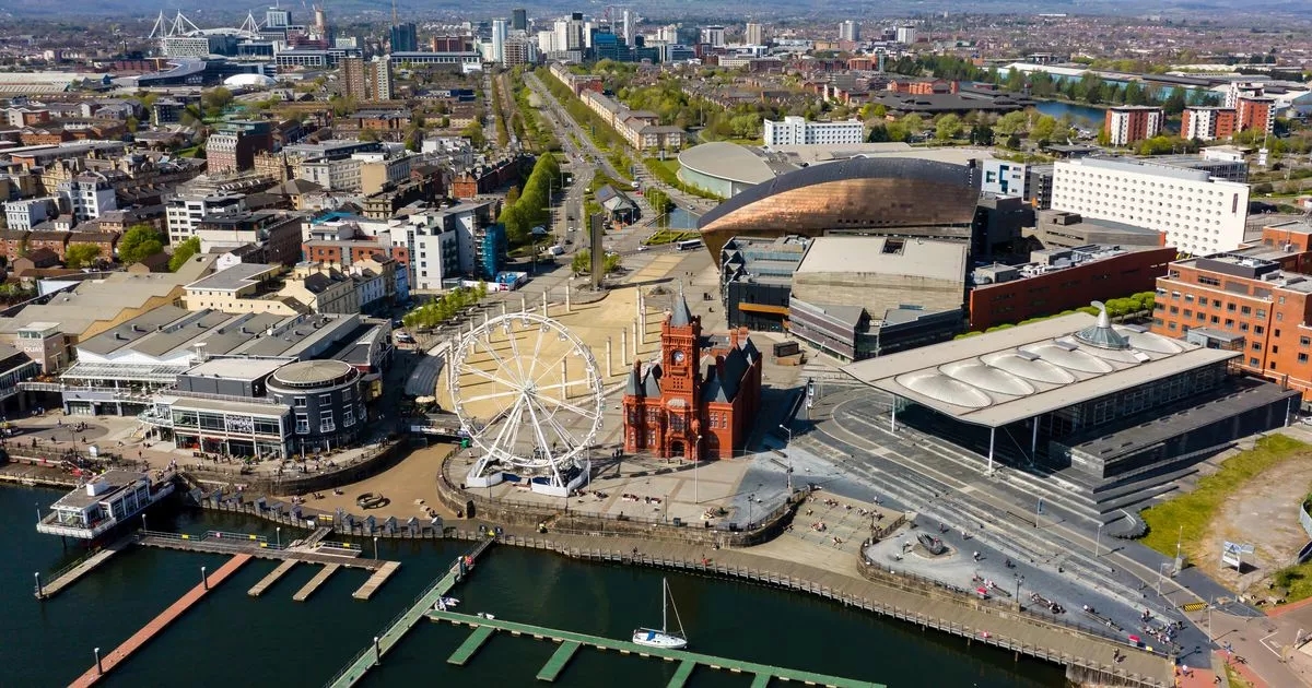 Hundreds of Welsh high rises requiring fire safety works still awaiting planning decisions