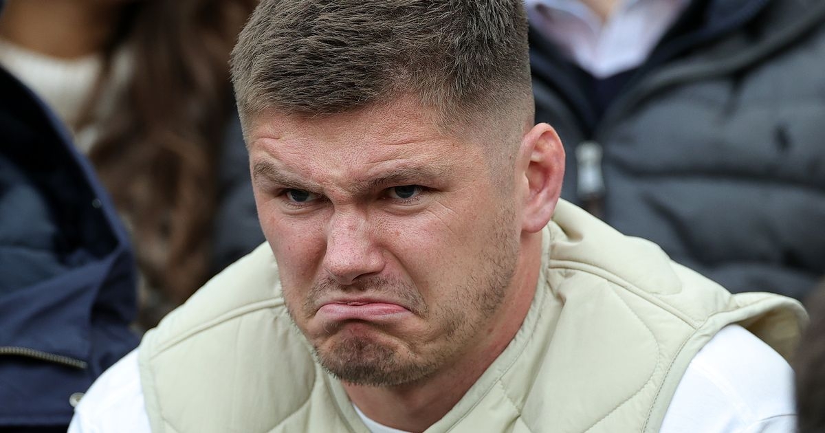 Today's rugby news as Owen Farrell story breaks, Jac Morgan makes pledge and Premiership changes name