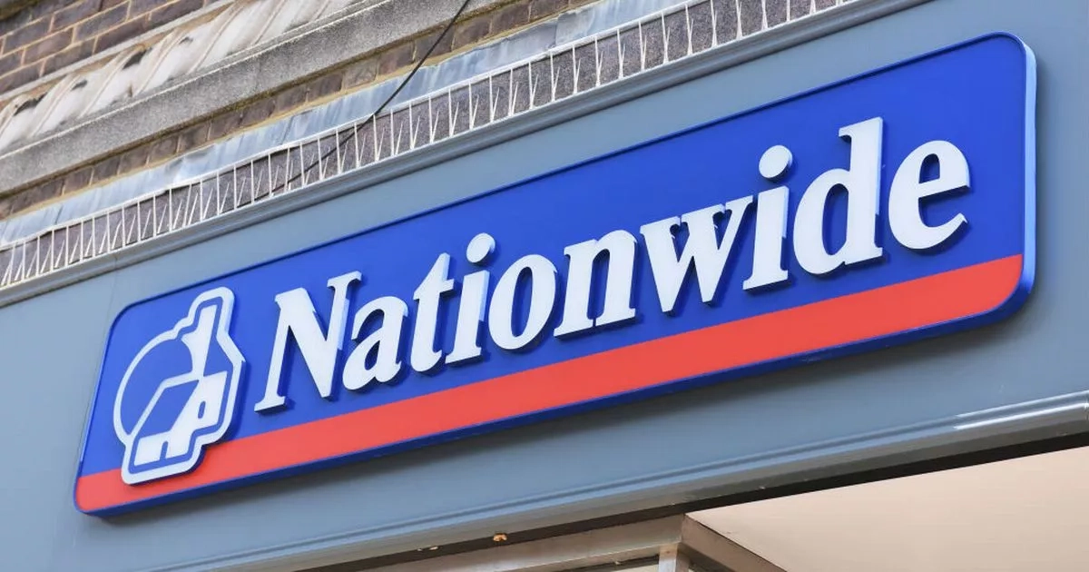 The exact date Nationwide customers discover if they get a £100 bonus