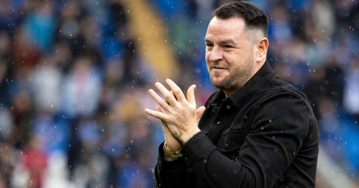 Lee Tomlin lands first senior coaching job and immediately brings in ex-Cardiff City player