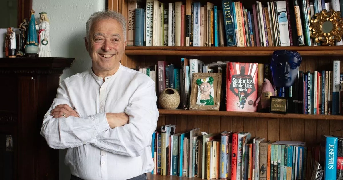 Children's Laureate calls for action over ‘indefensible' reading inequality