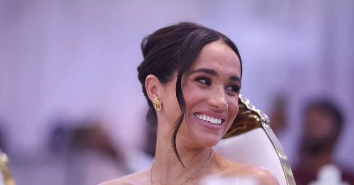 Meghan Markle shares rare photo of Princess Lilibet to mark her fourth birthday