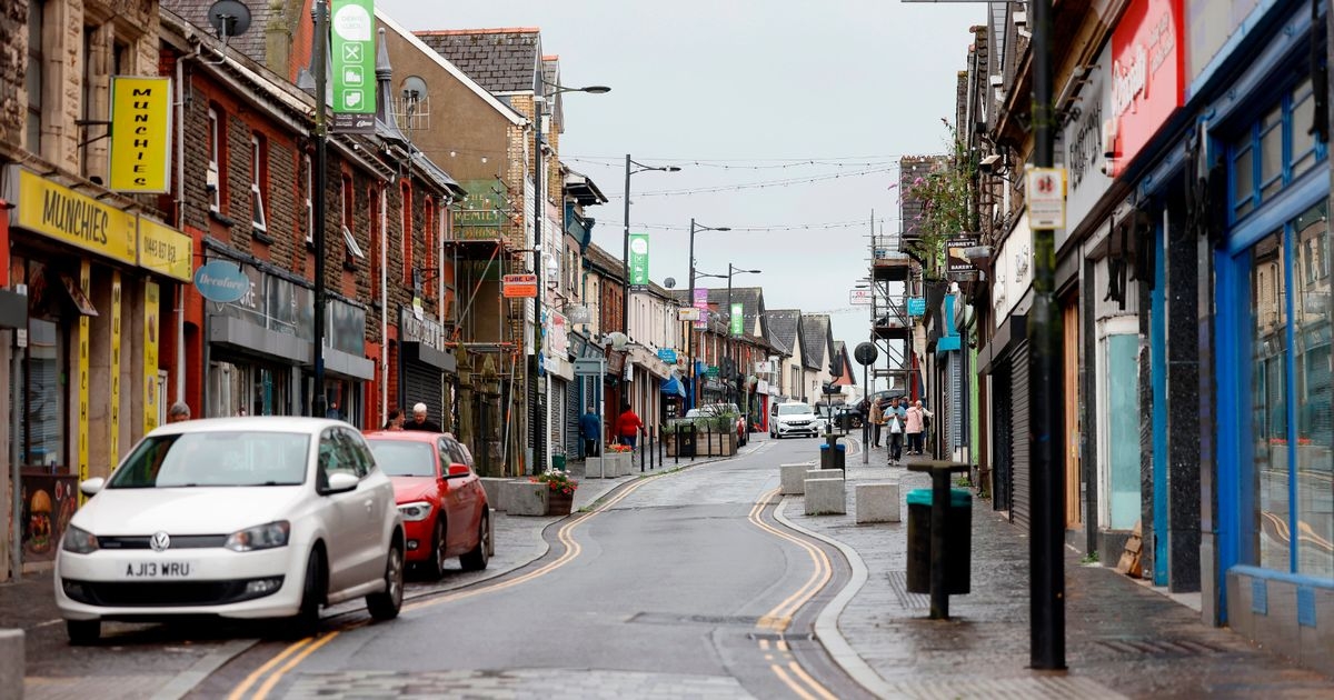 Millions of Universal Credit claimants set for bigger payments from this week