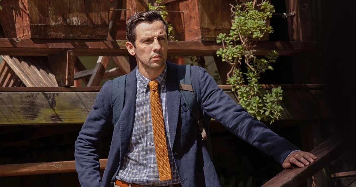 BBC Death in Paradise's Ralf Little's next move confirmed and fans 'can't wait'