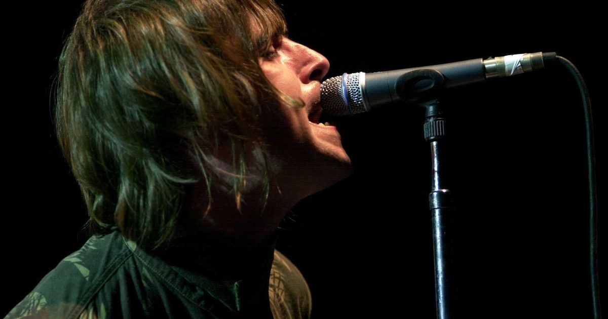 Liam Gallagher slams council for suggesting Oasis fans are 'drunk and fat'