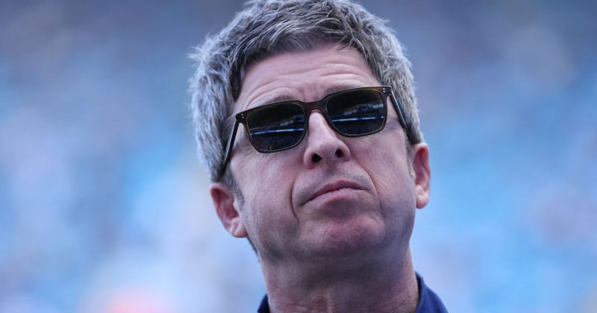 Noel Gallagher says 'no going back' as he gives Oasis update in surprise interview