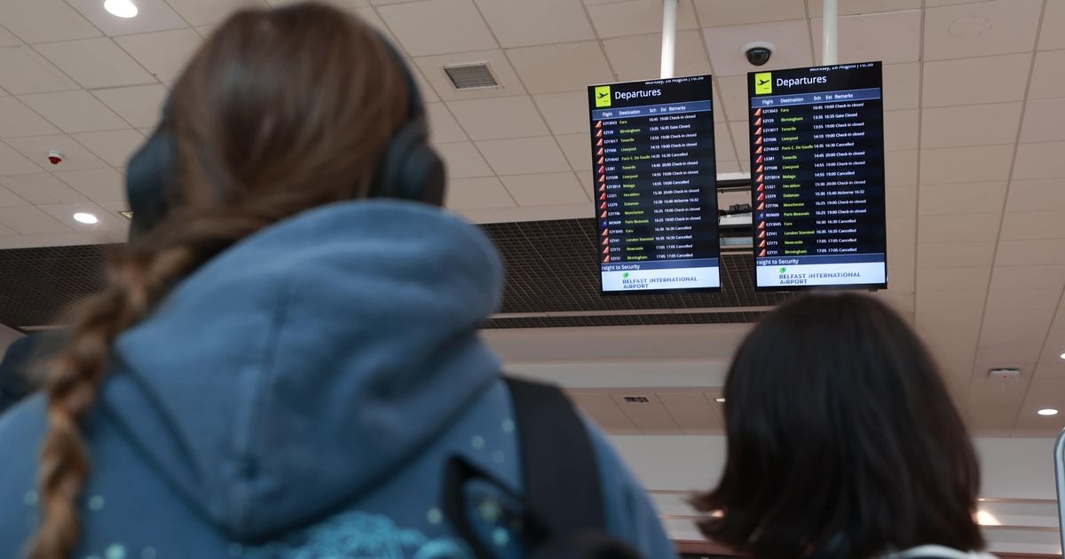 ATOL protection - what to do if your travel company goes bust