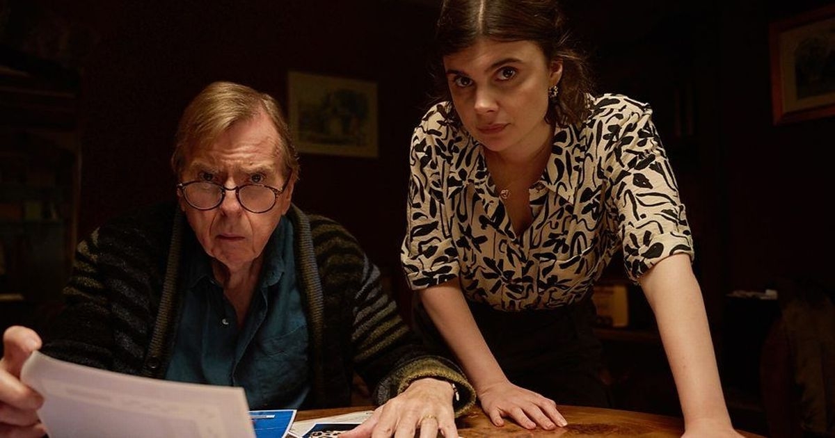 BBC One's new comedy Death Valley gets a hammering on X