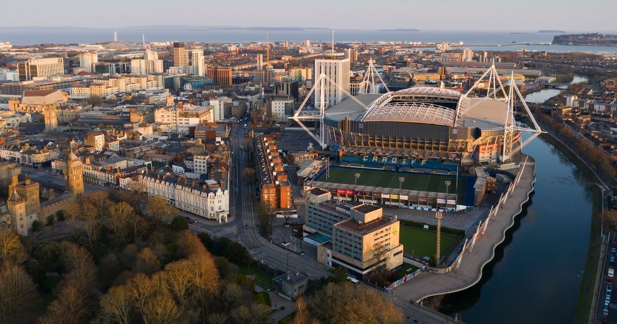 Full list of neighbourhood projects set to transform parts of Cardiff
