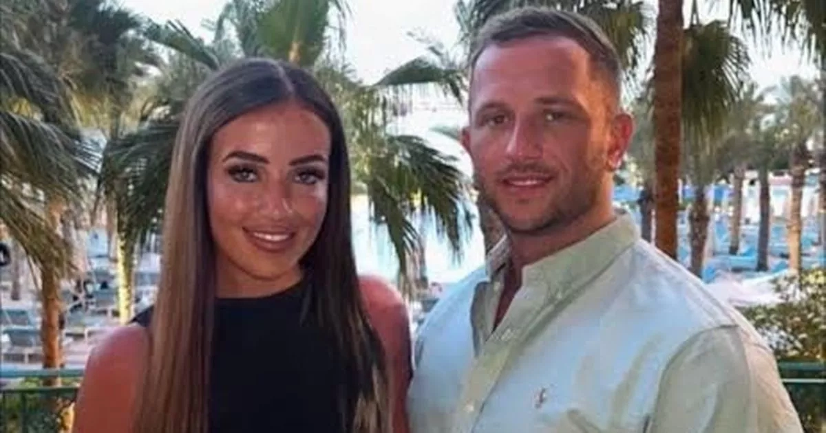 Welsh dad killed with a vodka bottle on a stag do in Prague